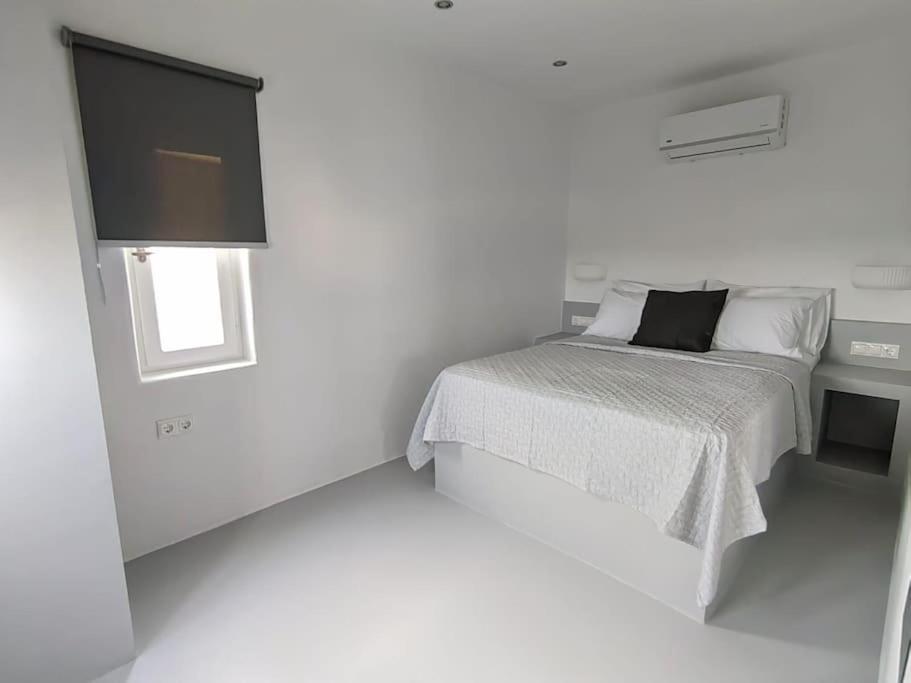 Captain's Atlas Mykonos Appartement