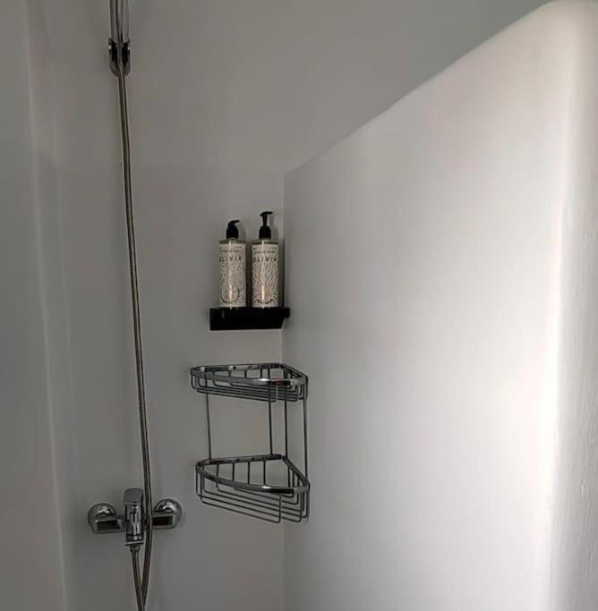 Appartement Captain's Atlas Mykonos
