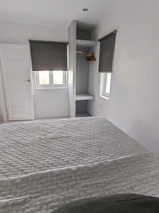 Appartement Captain's Atlas Mykonos