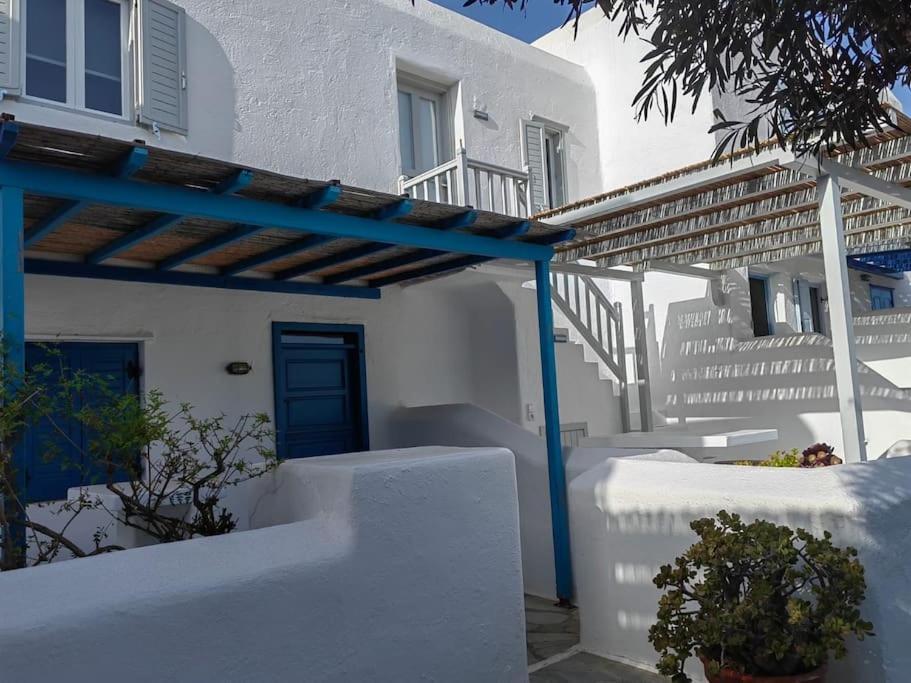 Appartement Captain's Atlas Mykonos *